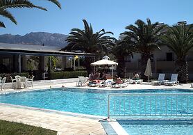 Aslanis Village Hotel