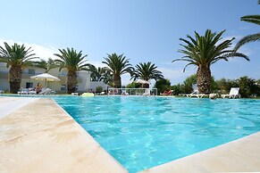 Aslanis Village Hotel