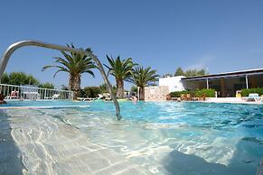 Aslanis Village Hotel