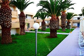 Aslanis Village Hotel