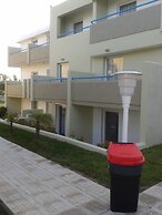 Aslanis Village Hotel