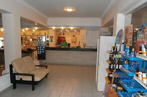 Aslanis Village Hotel