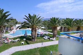 Aslanis Village Hotel