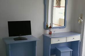 Aslanis Village Hotel