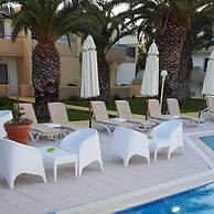 Aslanis Village Hotel