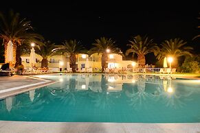 Aslanis Village Hotel