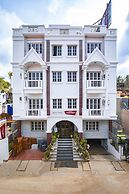 Aishwarya Residency