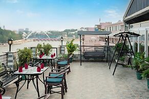 ECKO Antarman Ganges