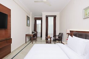 ECKO Antarman Ganges