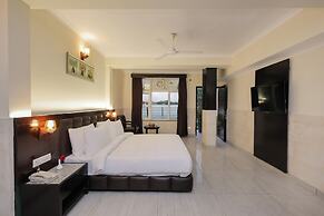 ECKO Antarman Ganges