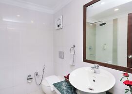 ECKO Antarman Ganges