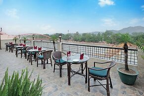 ECKO Antarman Ganges