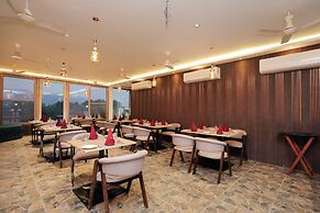 ECKO Antarman Ganges