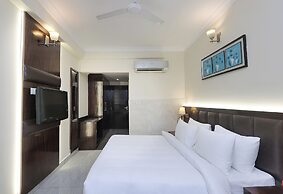 ECKO Antarman Ganges