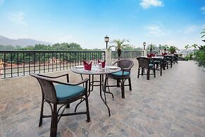 ECKO Antarman Ganges