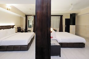 ECKO Antarman Ganges