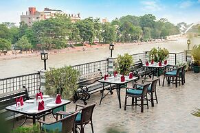 ECKO Antarman Ganges