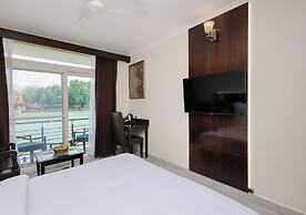 ECKO Antarman Ganges