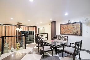 ECKO Antarman Ganges