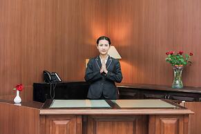 ECKO Antarman Ganges