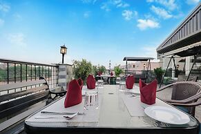 ECKO Antarman Ganges