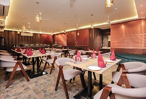 ECKO Antarman Ganges