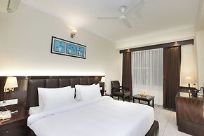 ECKO Antarman Ganges