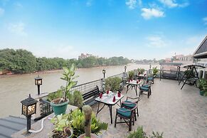 ECKO Antarman Ganges