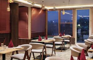 ECKO Antarman Ganges