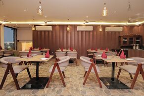 ECKO Antarman Ganges