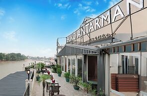 ECKO Antarman Ganges