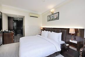 ECKO Antarman Ganges