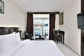 ECKO Antarman Ganges