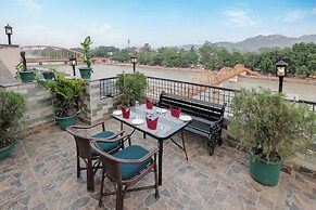 ECKO Antarman Ganges