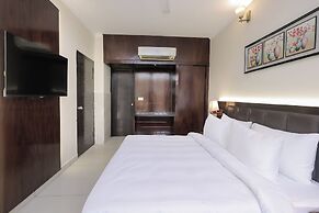 ECKO Antarman Ganges