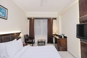 ECKO Antarman Ganges