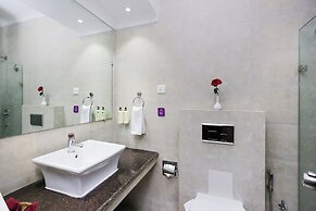 ECKO Antarman Ganges