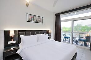 ECKO Antarman Ganges