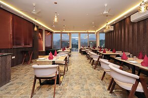 ECKO Antarman Ganges