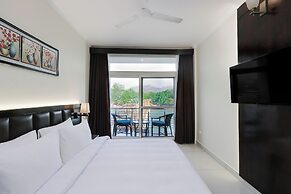 ECKO Antarman Ganges