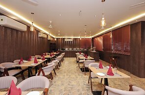 ECKO Antarman Ganges