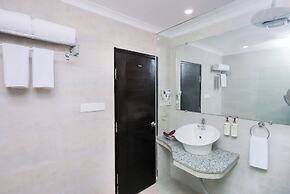 ECKO Antarman Ganges