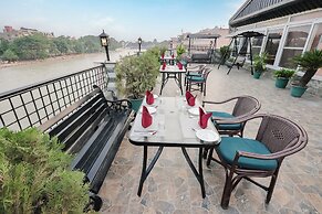 ECKO Antarman Ganges