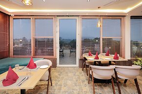 ECKO Antarman Ganges