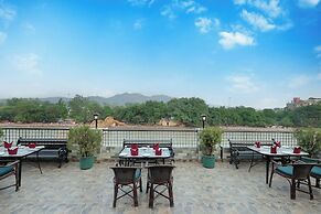 ECKO Antarman Ganges