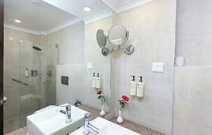 ECKO Antarman Ganges