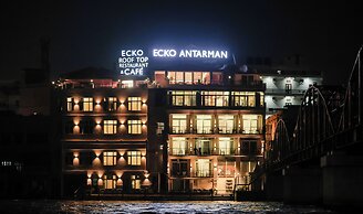 ECKO Antarman Ganges