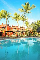 Flowers of Paradise with LOV