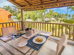 Flowers of Paradise with LOV