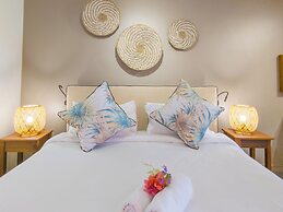 Flowers of Paradise with LOV